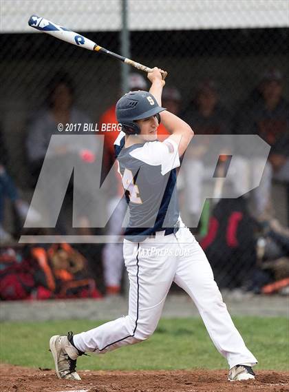 Thumbnail 2 in Simsbury @ Ridgefield (CIAC Class LL 1st Round) photogallery.
