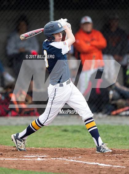 Thumbnail 1 in Simsbury @ Ridgefield (CIAC Class LL 1st Round) photogallery.