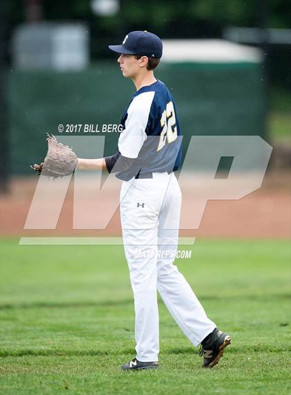 Thumbnail 1 in Simsbury @ Ridgefield (CIAC Class LL 1st Round) photogallery.