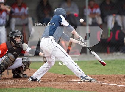 Thumbnail 1 in Simsbury @ Ridgefield (CIAC Class LL 1st Round) photogallery.
