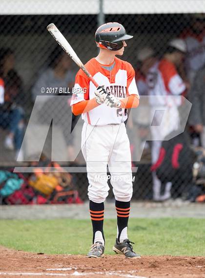 Thumbnail 1 in Simsbury @ Ridgefield (CIAC Class LL 1st Round) photogallery.