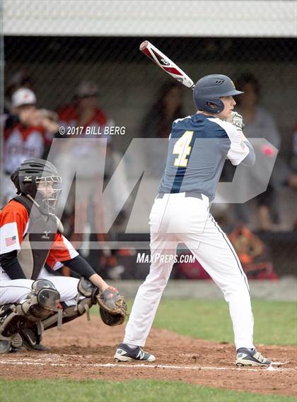 Thumbnail 2 in Simsbury @ Ridgefield (CIAC Class LL 1st Round) photogallery.