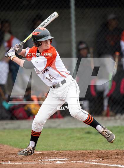 Thumbnail 1 in Simsbury @ Ridgefield (CIAC Class LL 1st Round) photogallery.