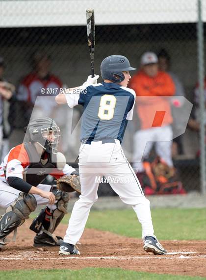 Thumbnail 1 in Simsbury @ Ridgefield (CIAC Class LL 1st Round) photogallery.