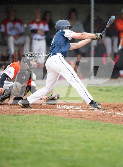 Thumbnail 2 in Simsbury @ Ridgefield (CIAC Class LL 1st Round) photogallery.