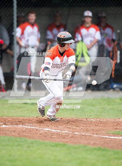 Thumbnail 3 in Simsbury @ Ridgefield (CIAC Class LL 1st Round) photogallery.