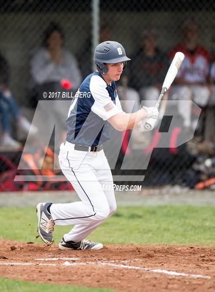 Thumbnail 2 in Simsbury @ Ridgefield (CIAC Class LL 1st Round) photogallery.