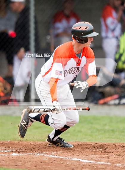 Thumbnail 1 in Simsbury @ Ridgefield (CIAC Class LL 1st Round) photogallery.