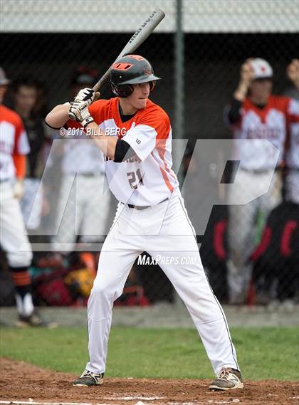 Thumbnail 1 in Simsbury @ Ridgefield (CIAC Class LL 1st Round) photogallery.