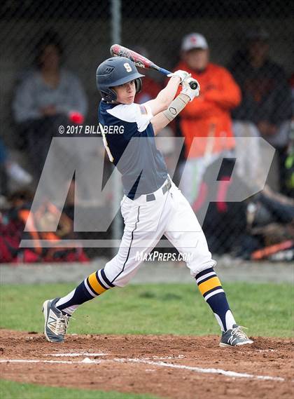 Thumbnail 3 in Simsbury @ Ridgefield (CIAC Class LL 1st Round) photogallery.