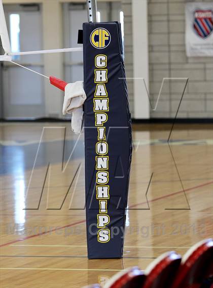 Thumbnail 1 in Whitney vs. Campolindo (CIF NorCal Regional D2 Final) photogallery.