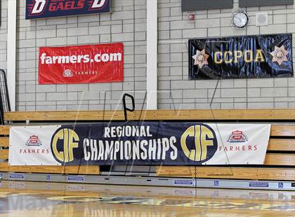 Thumbnail 3 in Whitney vs. Campolindo (CIF NorCal Regional D2 Final) photogallery.