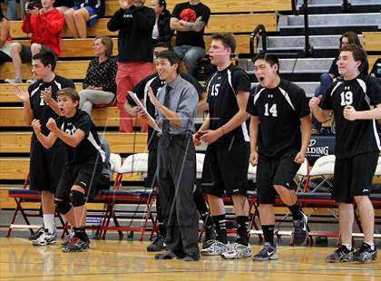Thumbnail 2 in Whitney vs. Campolindo (CIF NorCal Regional D2 Final) photogallery.