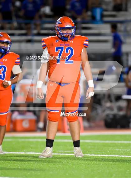 Thumbnail 1 in Dobson @ Westwood (Homecoming) photogallery.