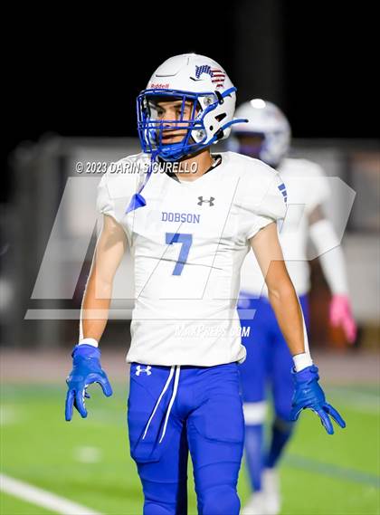 Thumbnail 2 in Dobson @ Westwood (Homecoming) photogallery.