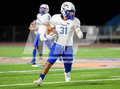 Thumbnail 3 in Dobson @ Westwood (Homecoming) photogallery.
