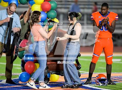Thumbnail 2 in Dobson @ Westwood (Homecoming) photogallery.