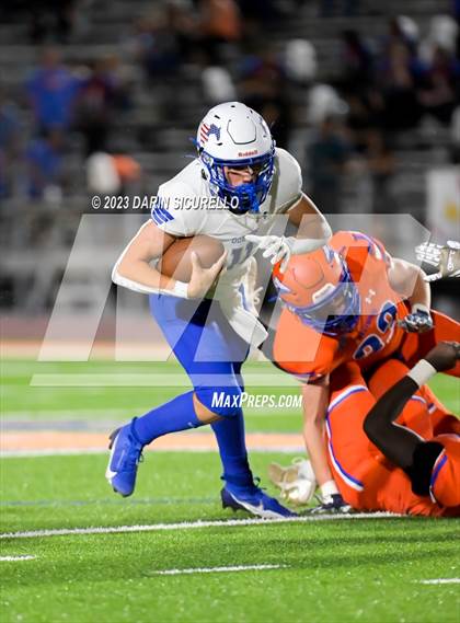 Thumbnail 2 in Dobson @ Westwood (Homecoming) photogallery.