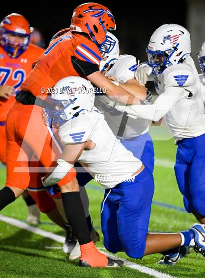 Thumbnail 3 in Dobson @ Westwood (Homecoming) photogallery.