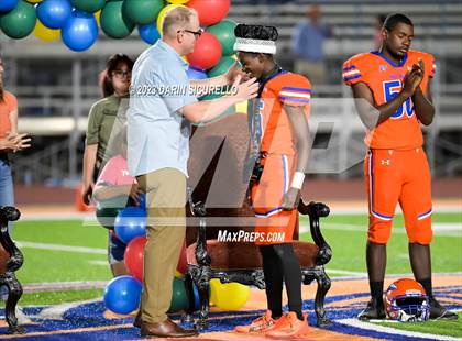 Thumbnail 1 in Dobson @ Westwood (Homecoming) photogallery.