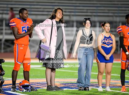 Thumbnail 3 in Dobson @ Westwood (Homecoming) photogallery.