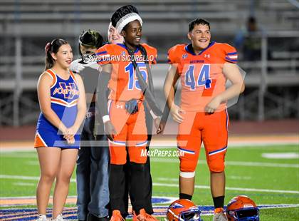 Thumbnail 2 in Dobson @ Westwood (Homecoming) photogallery.