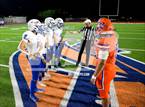 Photo from the gallery "Dobson @ Westwood (Homecoming)"