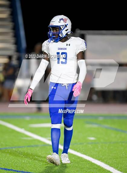 Thumbnail 3 in Dobson @ Westwood (Homecoming) photogallery.