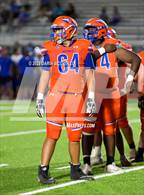 Photo from the gallery "Dobson @ Westwood (Homecoming)"