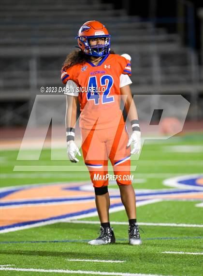 Thumbnail 3 in Dobson @ Westwood (Homecoming) photogallery.