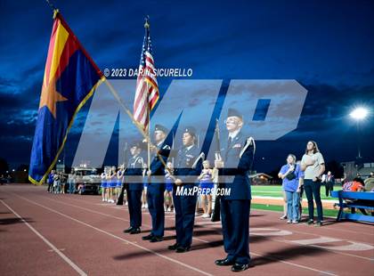 Thumbnail 1 in Dobson @ Westwood (Homecoming) photogallery.