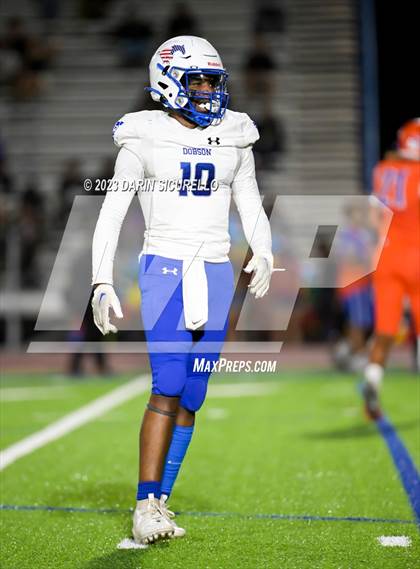 Thumbnail 1 in Dobson @ Westwood (Homecoming) photogallery.