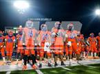 Photo from the gallery "Dobson @ Westwood (Homecoming)"