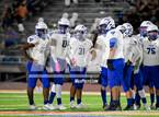 Photo from the gallery "Dobson @ Westwood (Homecoming)"