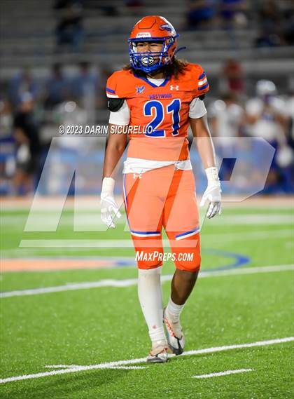 Thumbnail 2 in Dobson @ Westwood (Homecoming) photogallery.