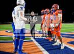 Photo from the gallery "Dobson @ Westwood (Homecoming)"