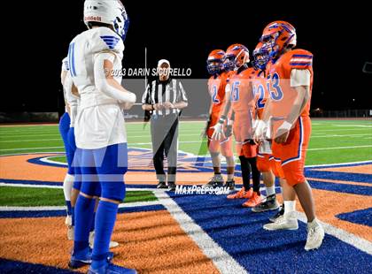 Thumbnail 1 in Dobson @ Westwood (Homecoming) photogallery.