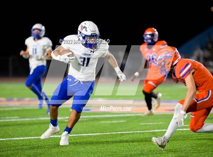 Thumbnail 1 in Dobson @ Westwood (Homecoming) photogallery.