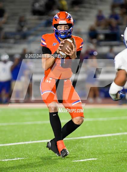 Thumbnail 3 in Dobson @ Westwood (Homecoming) photogallery.