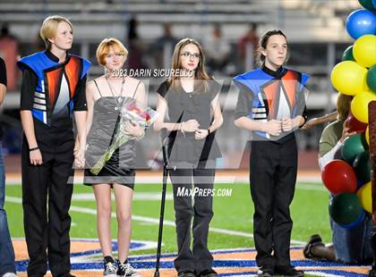Thumbnail 1 in Dobson @ Westwood (Homecoming) photogallery.