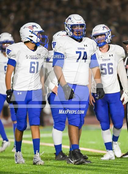 Thumbnail 1 in Dobson @ Westwood (Homecoming) photogallery.