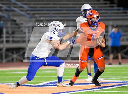 Thumbnail 2 in Dobson @ Westwood (Homecoming) photogallery.