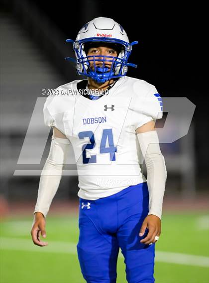 Thumbnail 1 in Dobson @ Westwood (Homecoming) photogallery.
