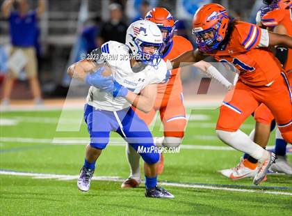 Thumbnail 2 in Dobson @ Westwood (Homecoming) photogallery.