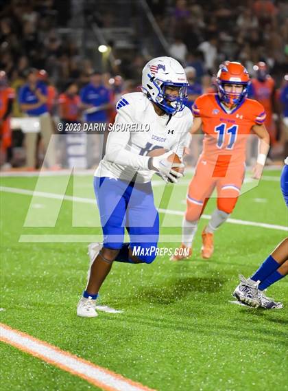 Thumbnail 1 in Dobson @ Westwood (Homecoming) photogallery.