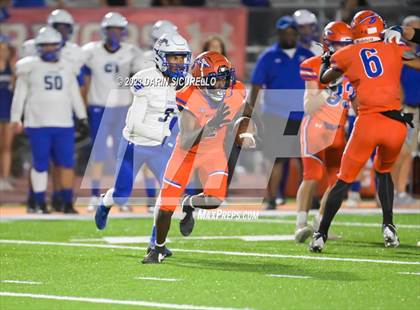 Thumbnail 2 in Dobson @ Westwood (Homecoming) photogallery.