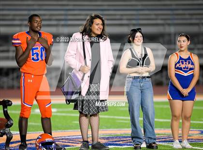 Thumbnail 1 in Dobson @ Westwood (Homecoming) photogallery.