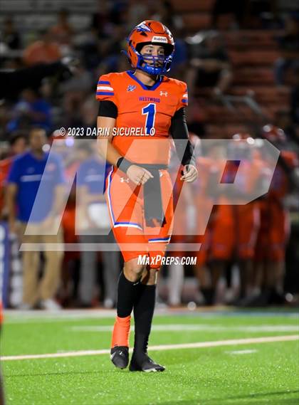Thumbnail 3 in Dobson @ Westwood (Homecoming) photogallery.