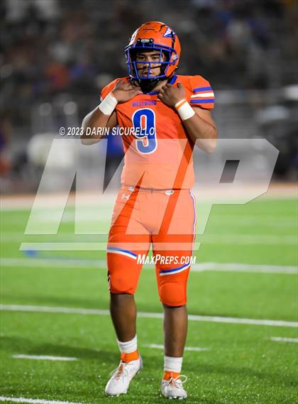 Thumbnail 2 in Dobson @ Westwood (Homecoming) photogallery.