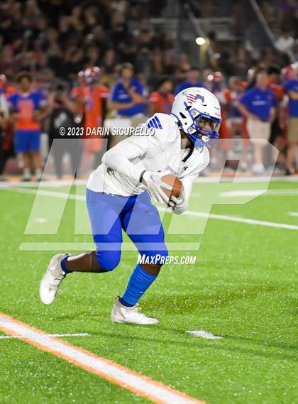 Thumbnail 3 in Dobson @ Westwood (Homecoming) photogallery.